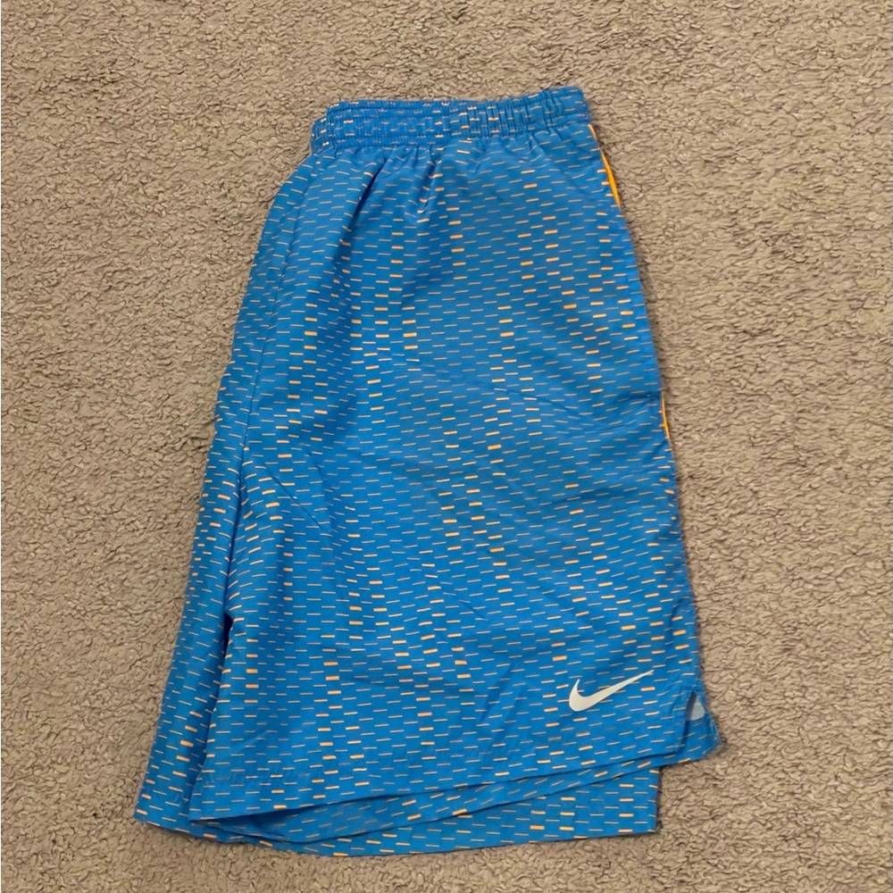Nike Athletic Shorts